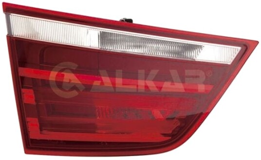 ALKAR 2222831 Baklykt