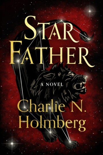 Star Father A Novel