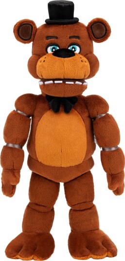 Fnaf 40 Cm Feature Plush Classic Freddy