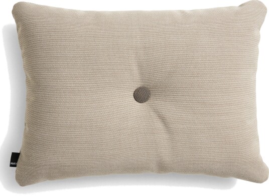Hay Dot Pute Steelcut Trio 45x60 cm Sand