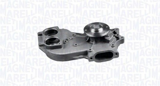 MAGNETI MARELLI 352316171328 Vannpumpe