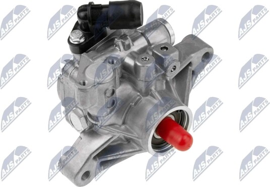 Servopumpe NTY SPW HD 002