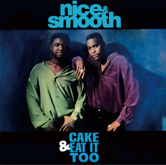 Cake & Eat It Too (lp Version) Cake & Eat It Too (lp Version)