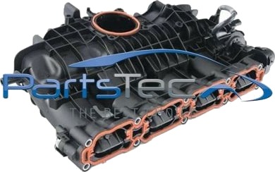 Innsugsmanifold PartsTec PTA519-0107
