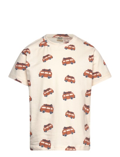 Hust & Claire Hcanton Van   Cream   86
