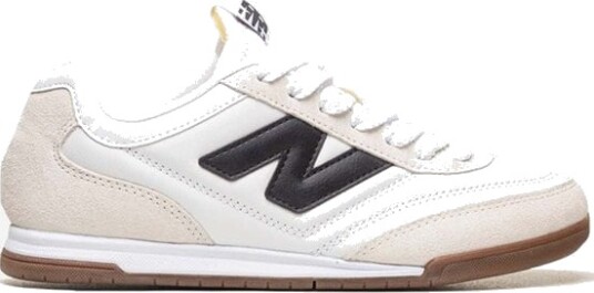New Balance Urc42 White