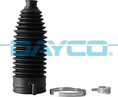 Belgsett styring DAYCO DSS2402