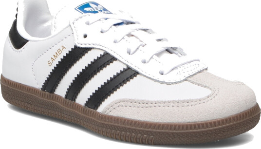 adidas Originals Samba Og C - White - 29