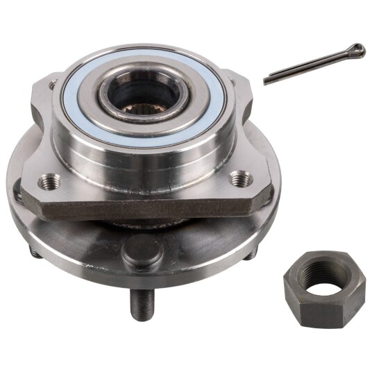 Hjullager FEBI BILSTEIN 173005