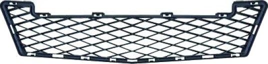DIEDERICHS 1681245 Ventilasjonsgitter