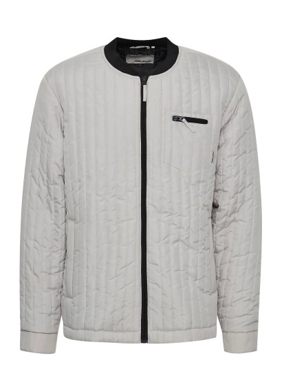 Blend Outerwear Grey M Blend Outerwear Grey M