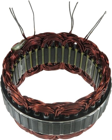 Stator, dynamo AS-PL AS2015
