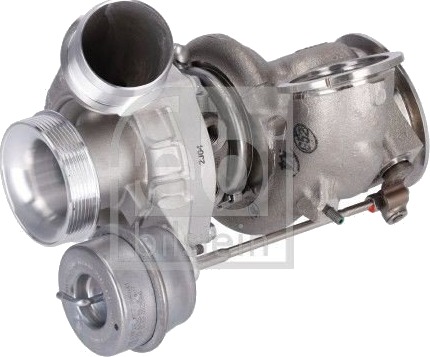 FEBI BILSTEIN 187645 Turbolader
