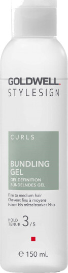 Goldwell StyleSign Bundling Gel 150ml Goldwell StyleSign Bundling Gel 150ml