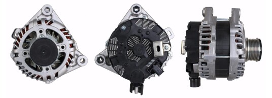 Dynamo LUCAS LRA04259