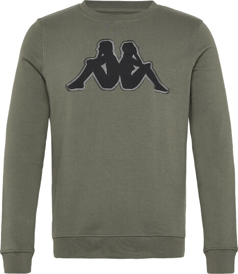 KAPPA | Logo Airvit | M