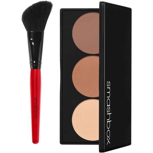 Smashbox Step-By-Step Contour Kit Light/Medium Smashbox Step-By-Step Contour Kit Light/Medium