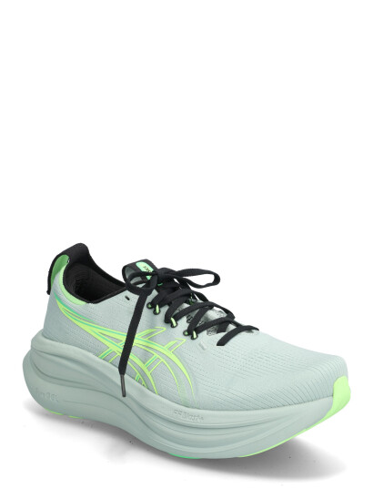 Asics Gel Nimbus 28 Green 49
