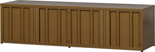 TV-stativ Level - Honninggul