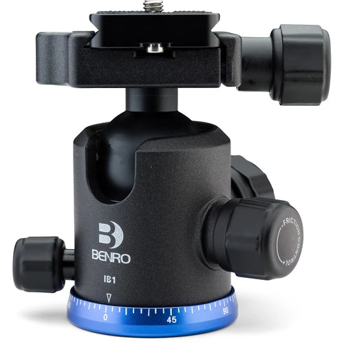 Benro IB1 Ball Head Benro IB1 Ball Head