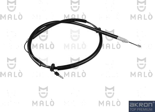 MALÒ 29095 Tautrekk håndbremse