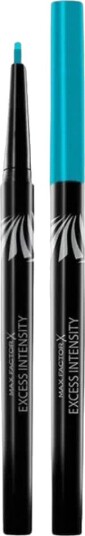 Max Factor Excess Intensity Longwear Eyeliner 1 g