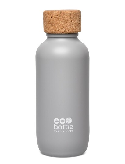 Ecobottle Grey Smartshake GREY 650 ml