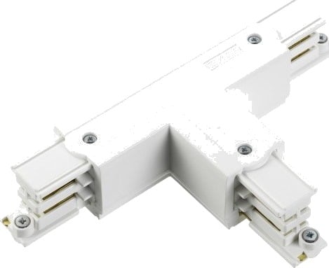 Global 3F T stykke hvit venstre