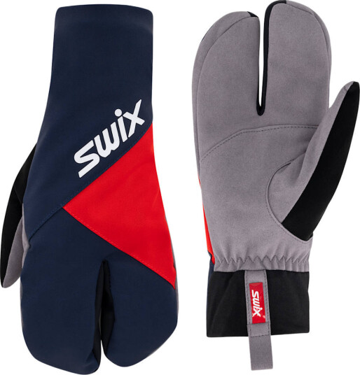 Swix Inspire Primaloft Lobster Swix Inspire Primaloft Lobster