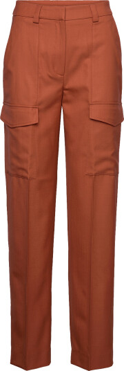 Gant | Fluid Cargo Pants | 38