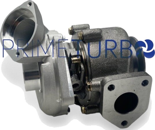 Turbolader Prime Turbo V00035T