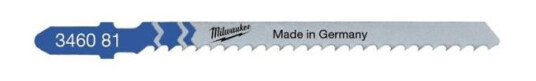 Milwaukee T227DF Stikksagblad 5-pakning Maskintilbehør & forbruk