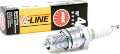Tennplugg NGK 5637