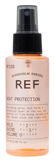 REF Heat Protection Spray 100ml REF Heat Protection Spray 100ml