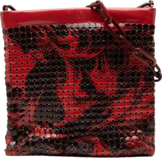 Gucci Vintage Dame Flerfarget