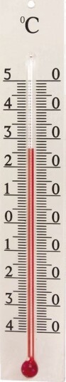 Termometer Enkelt Termometer Enkelt