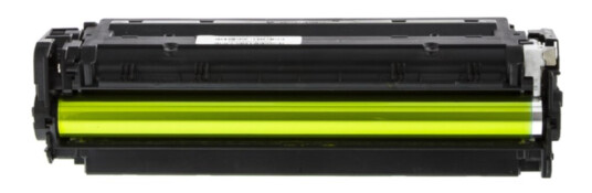 inkClub THX040 Tonerkassett, erstatter HP 312A, gul, 2.700 sider