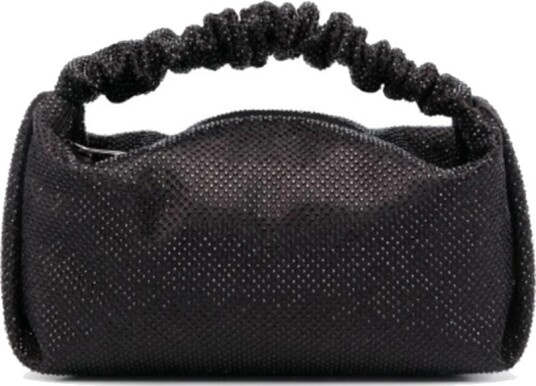 Alexander Wang Dame Vesker Svart ONE SIZE,