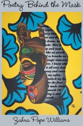 Poetry Behind the Mask Poetry Behind the Mask