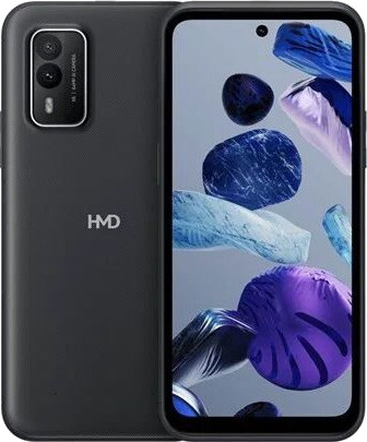 HMD XR21 6GB/128GB Midnight Black HMD XR21 6GB/128GB Midnight Black
