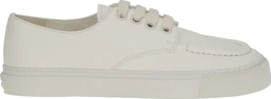 Prada Herre Sko Hvit 42 1/2 EU, Prada Herre Sko Hvit 42 1/2 EU,