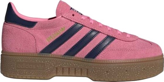 Joggesko adidas Handball Spezial Bold W Bliss Pink/ Night Indigo/ Gum5 EUR 40 2/3