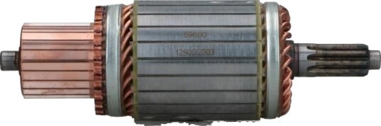 BV PSH 455.532.180.050 Dynamo BV PSH 455.532.180.050 Dynamo