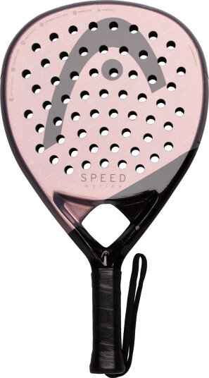 Head Speed Motion 2025 - Pink - ONE SIZE Head Speed Motion 2025 - Pink - ONE SIZE