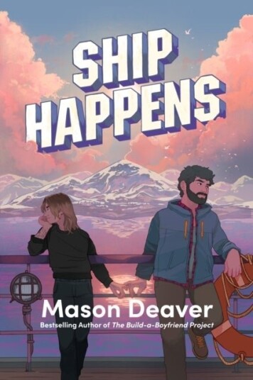 Ship Happens Ship Happens