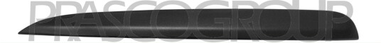 Pynte- / vernelist, radiatorgitter PRASCO BM0311234