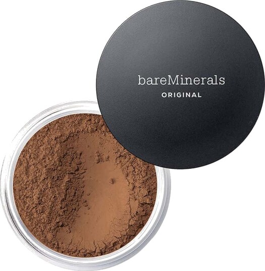 bareMinerals Original Foundation SPF 15 Golden Deep 28