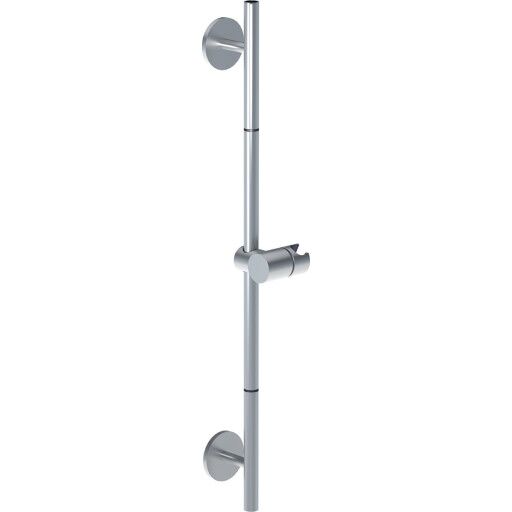 Vola T65-T60 Dusjstang, 700 mm, børstet krom Vola T65-T60 Dusjstang, 700 mm, børstet krom