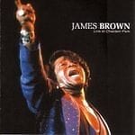 MediaTronixs James Brown : Live at Chastain Park CD Pre-Owned