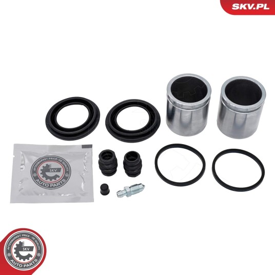 ESEN SKV 91SKV454 Reparasjonssett, bremsecaliper